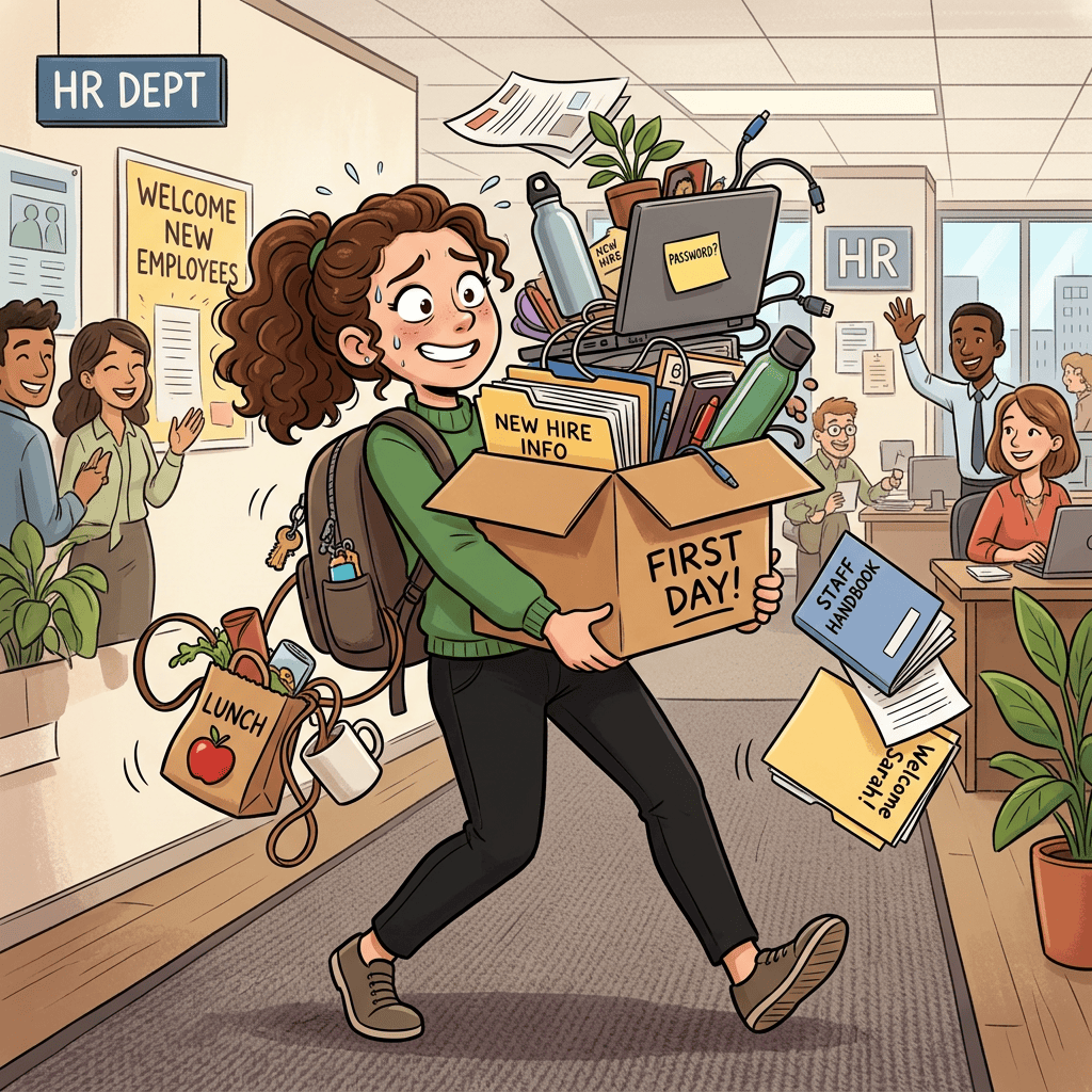 Practical Action – Probationary&nbsp;periods…